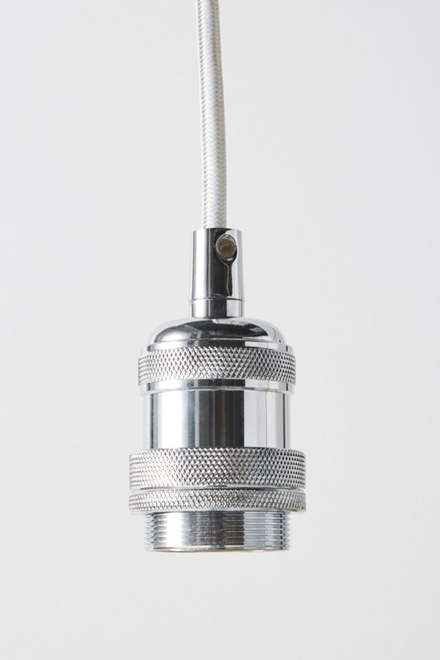 Holden Bulb Pendant #1