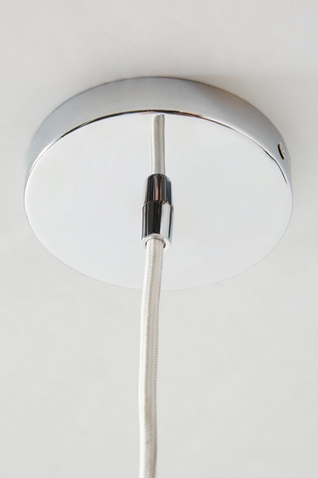 Holden Bulb Pendant #2