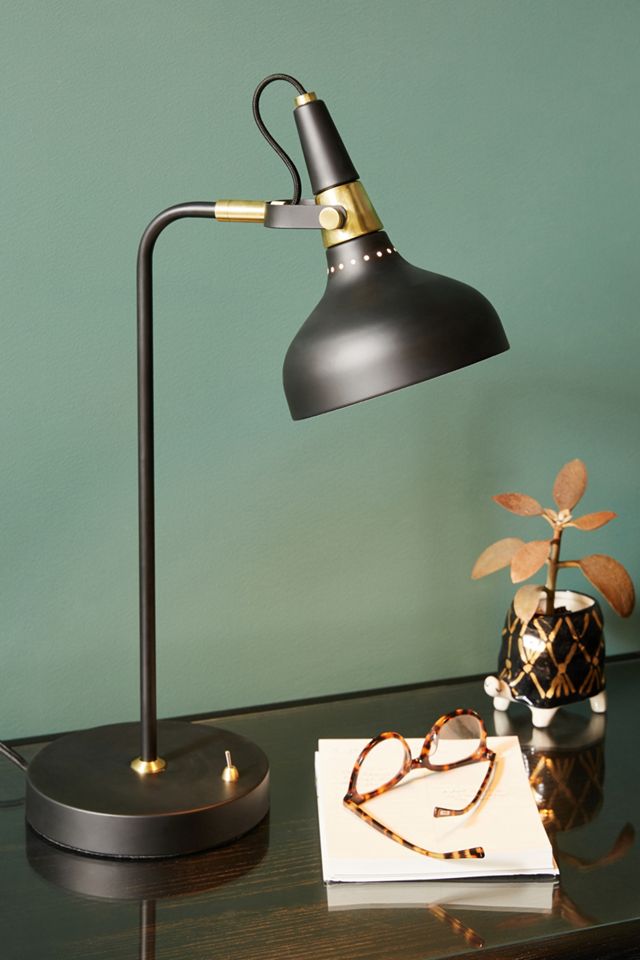 Faye Task Lamp #1