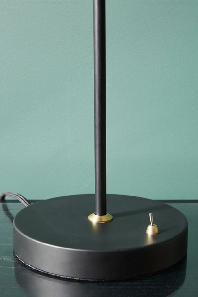 Faye Task Lamp #2