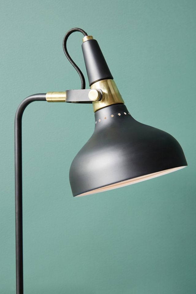 Faye Task Lamp #3