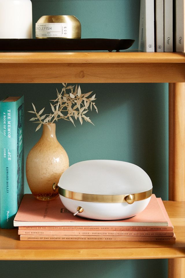 Margie Accent Lamp #1