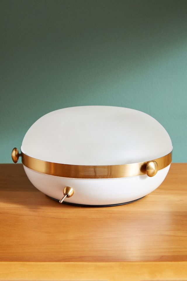 Margie Accent Lamp #2