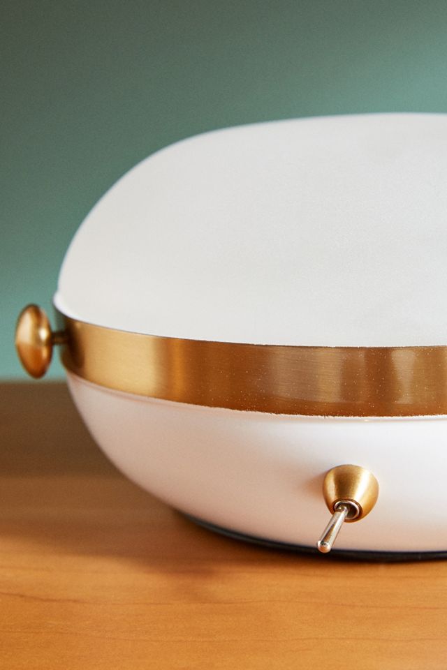 Margie Accent Lamp #3
