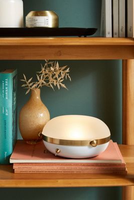 Margie Accent Lamp
