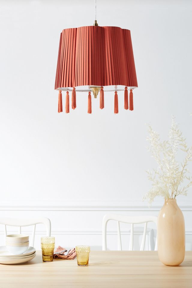 Hollywell Pendant #1
