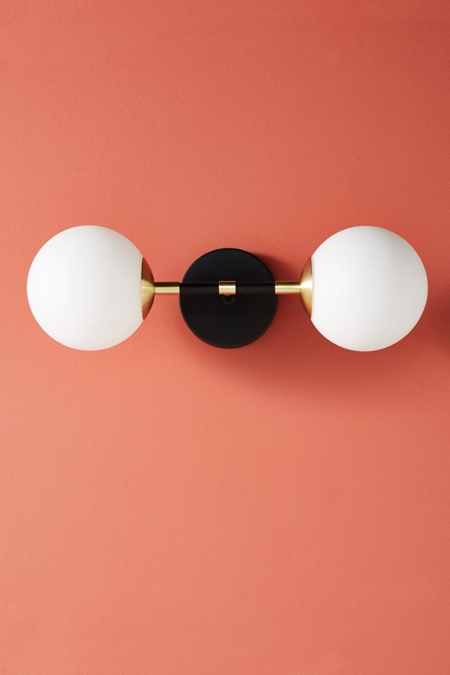 Mila Vanity Sconce #1