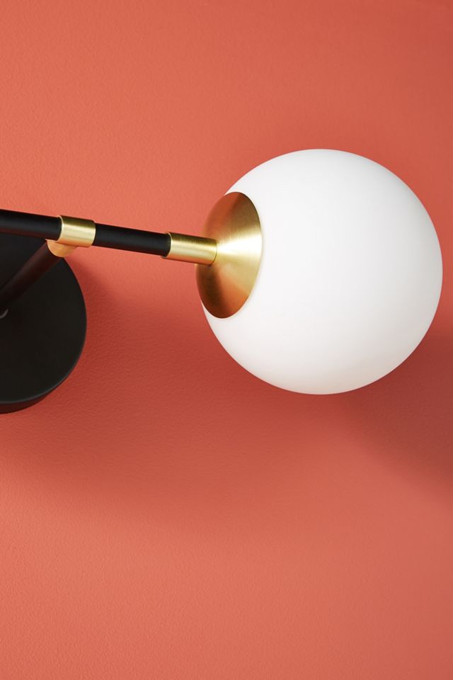 Mila Vanity Sconce #2