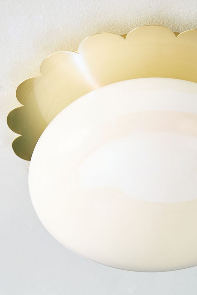 Pearl LED Flush Mount #2