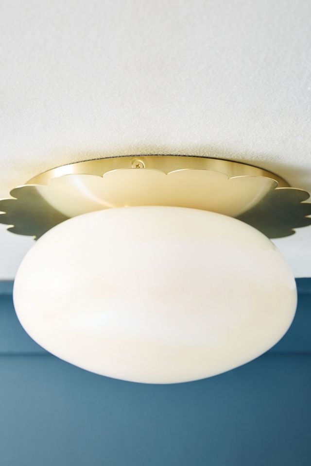 Pearl LED Flush Mount #3
