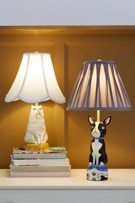 Art Knacky Pet Table Lamp