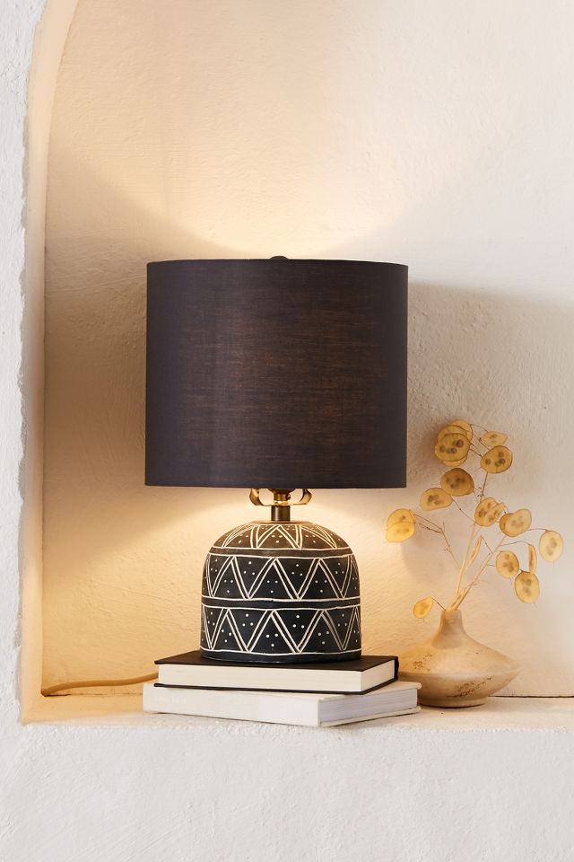 Anthropologie Hadwin Lamp deals