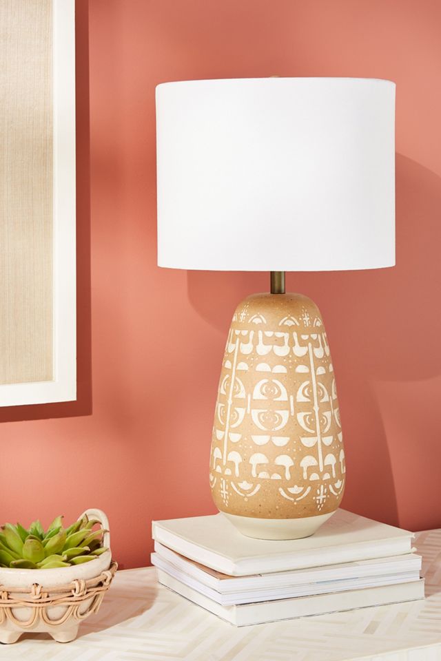 Marisol Table Lamp #1