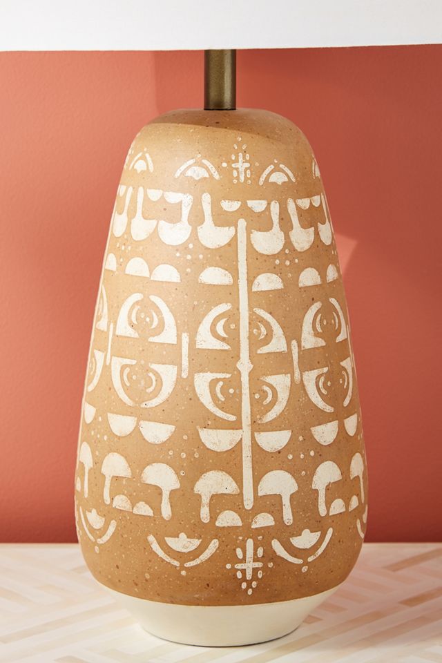 Marisol Table Lamp #2