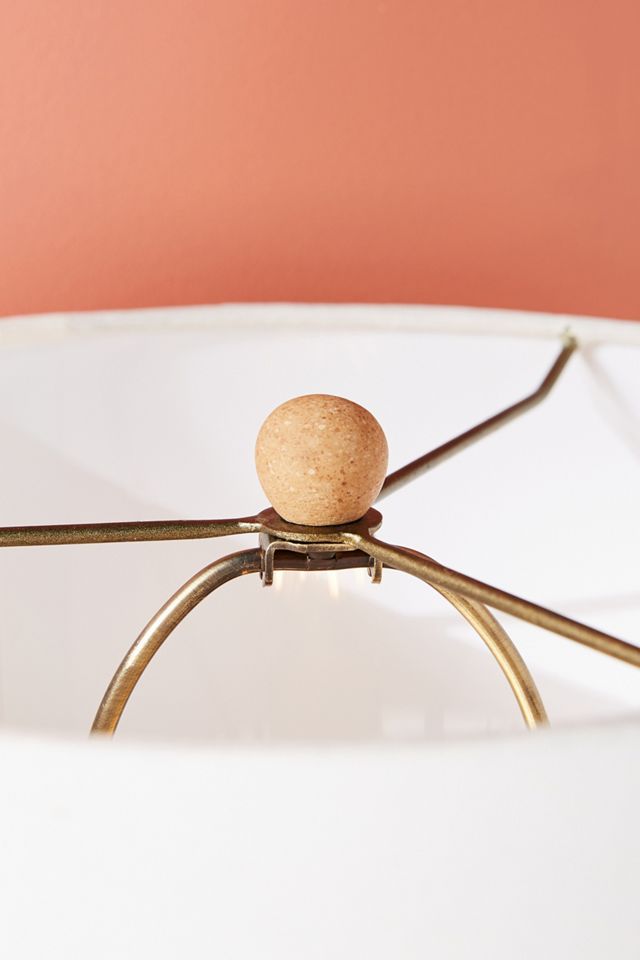Marisol Table Lamp #3
