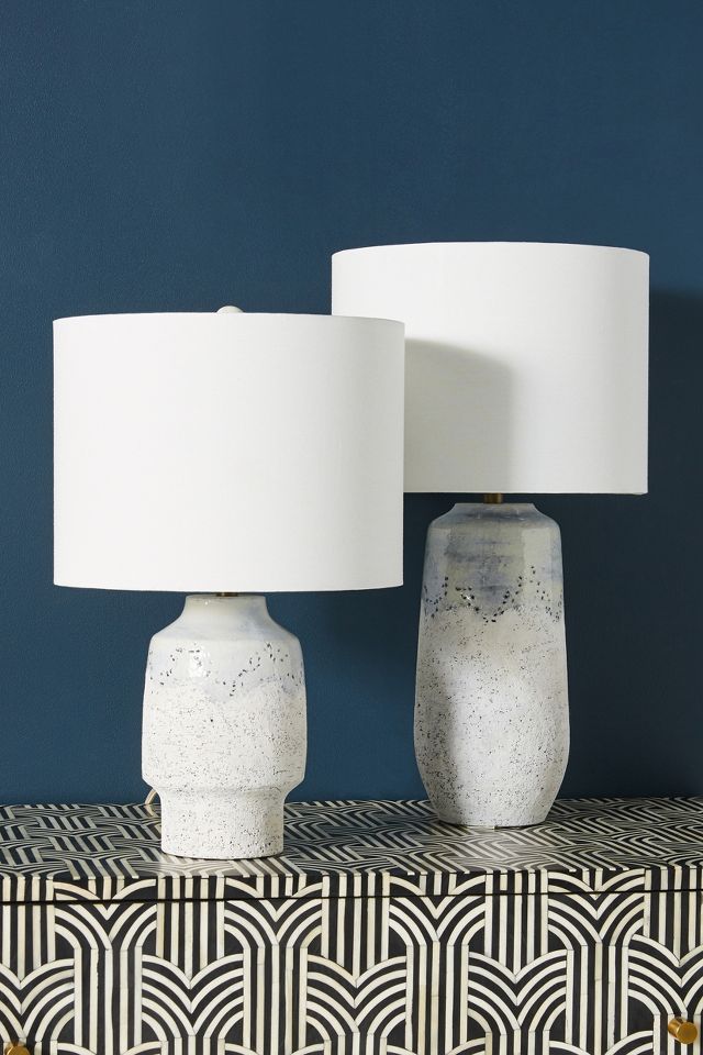 Sloane Table Lamp | AnthroLiving