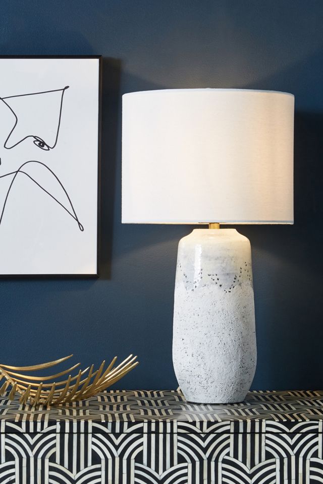 Sloane Table Lamp #4