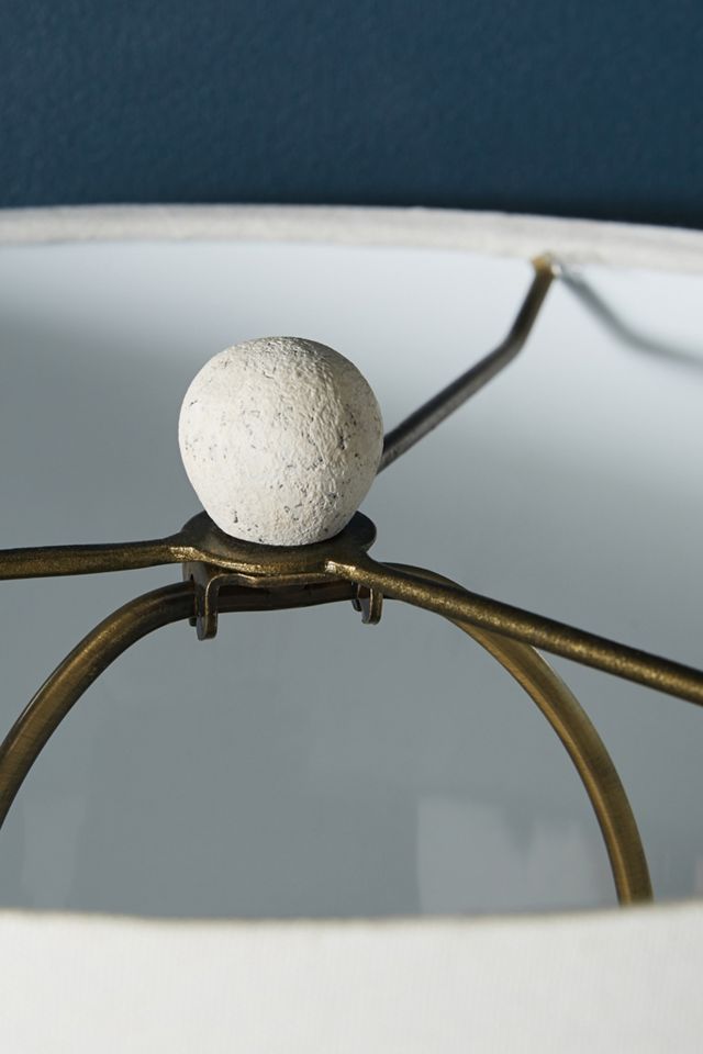 Sloane Table Lamp #6