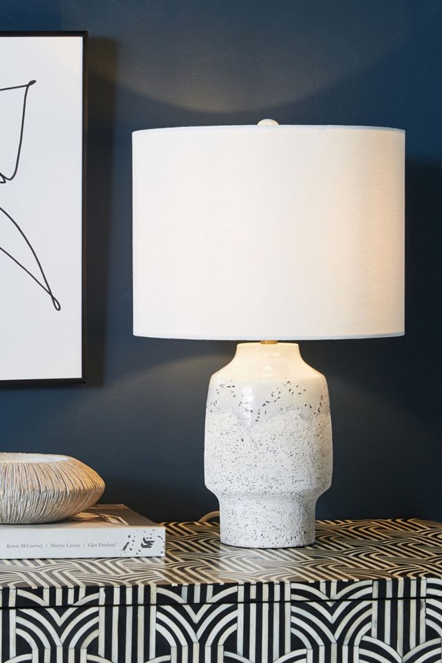 Sloane Table Lamp #1