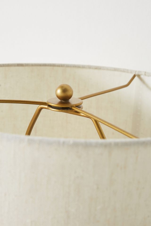 Pier Rope Table Lamp #4