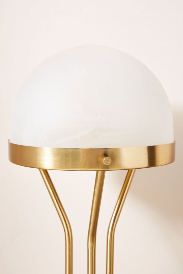 Soho Home x Anthropologie Peggy Table Lamp #2