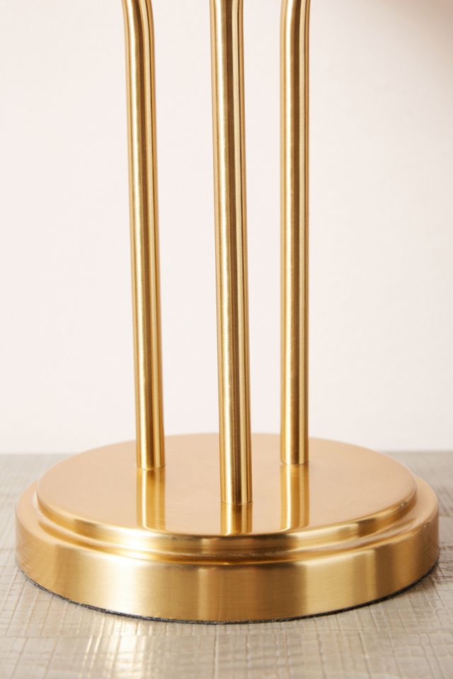 Soho Home x Anthropologie Peggy Table Lamp #3