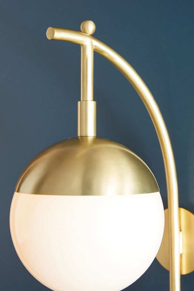 Amelia Sconce #2