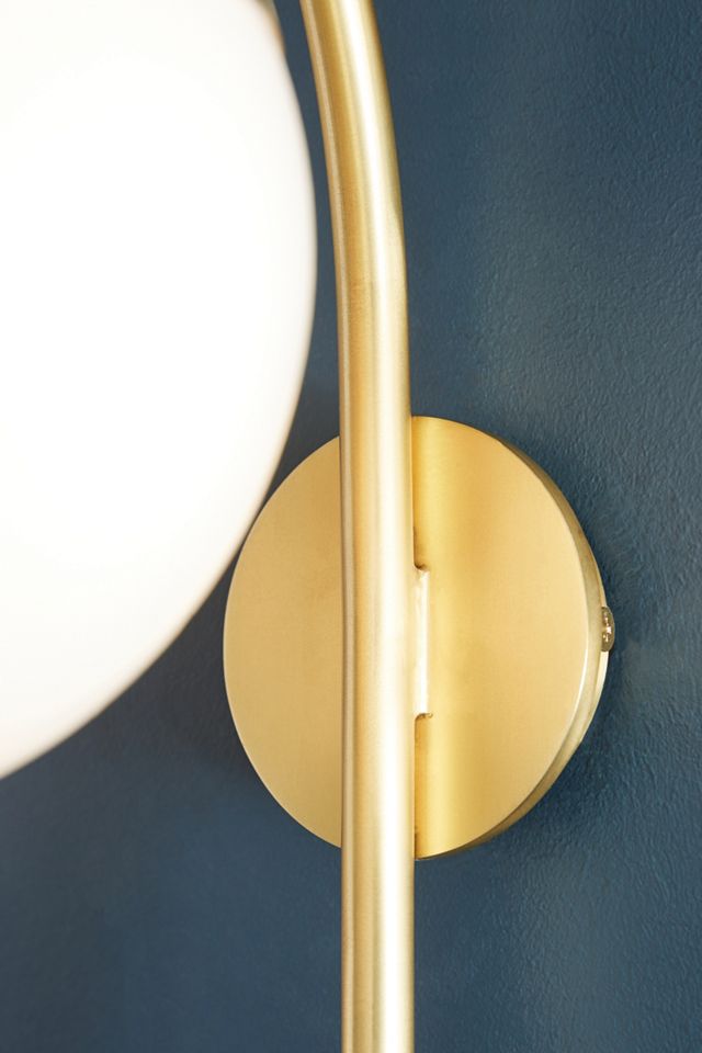 Amelia Sconce #3