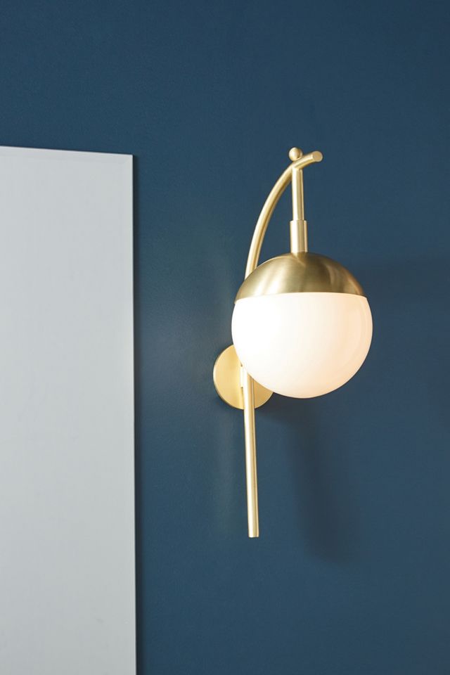 Amelia Sconce #1