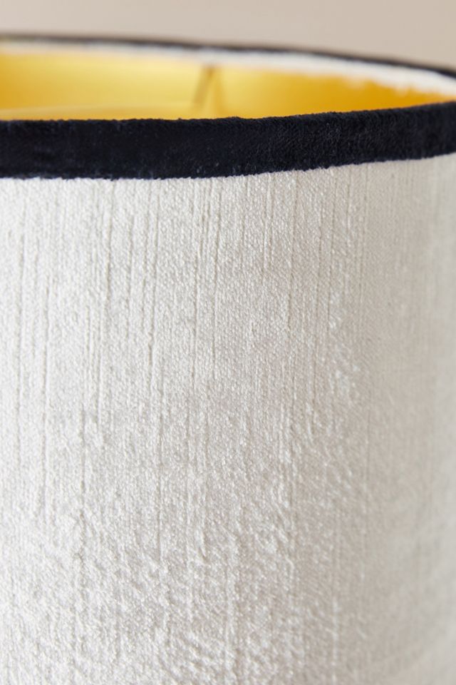 Petra Velvet Lampshade #2