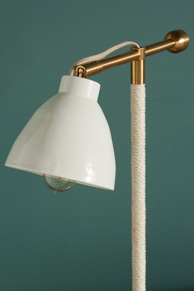 Raine Task Lamp #1