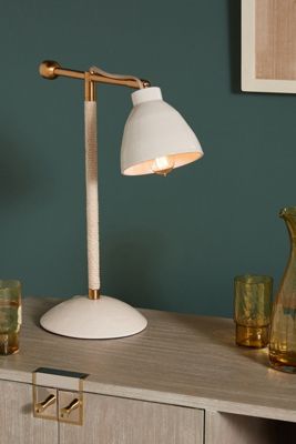 Raine Task Lamp