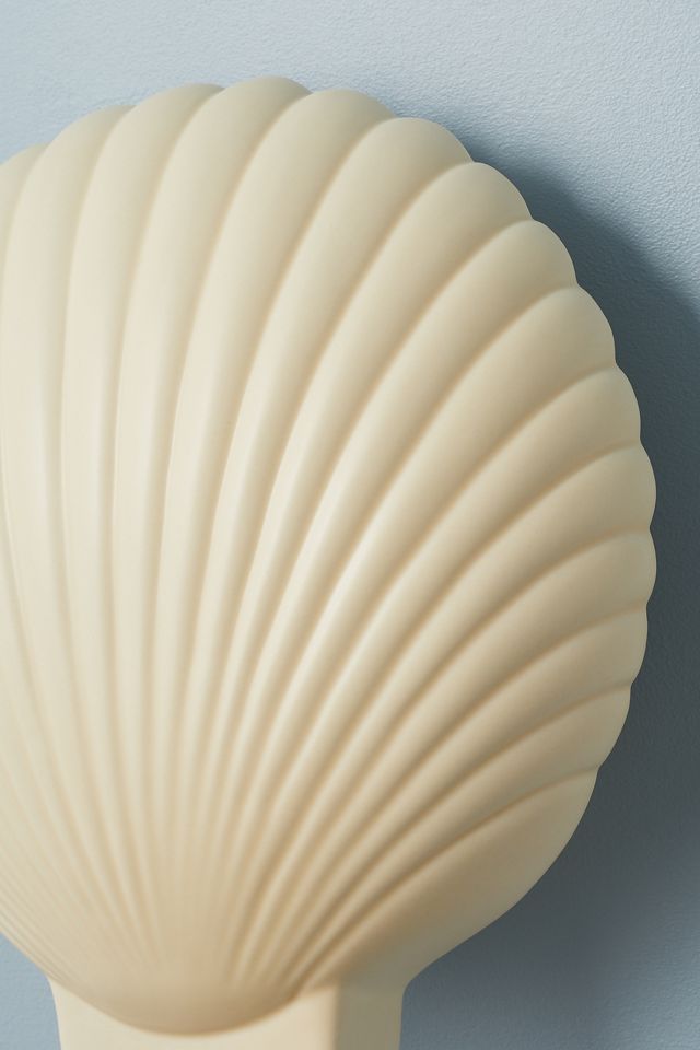 Shell Lamp #2
