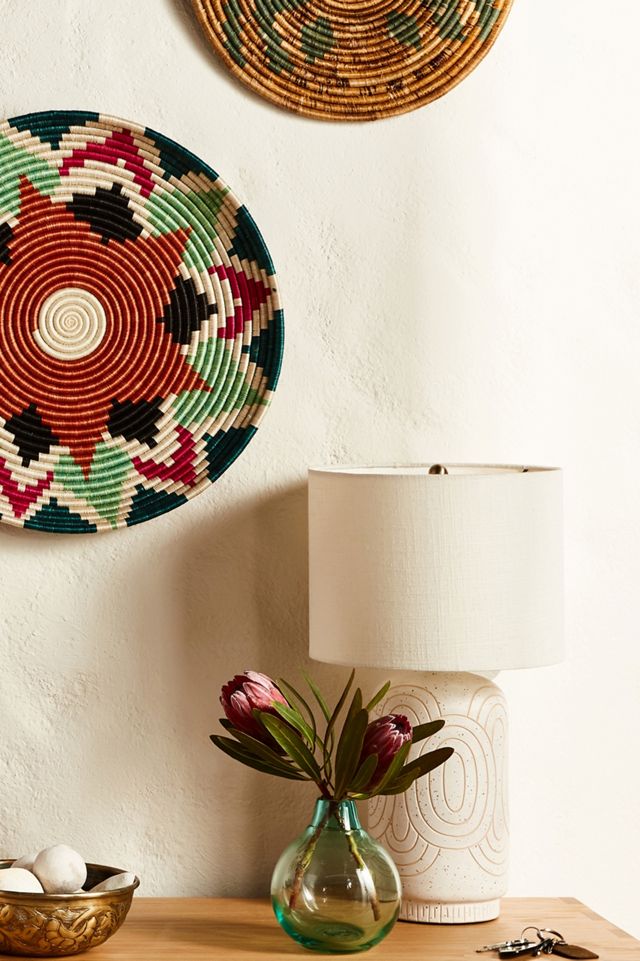 Kressa Table Lamp #7