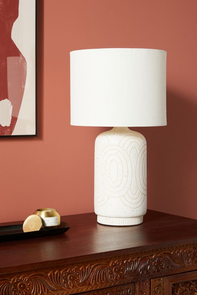 Kressa Table Lamp #1