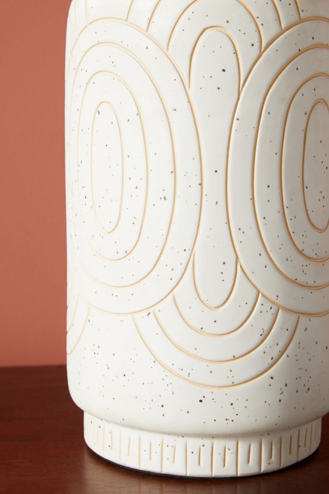 Kressa Table Lamp #2