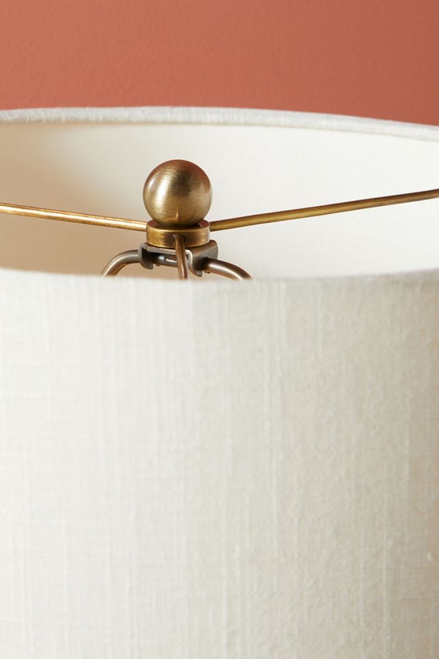 Kressa Table Lamp #3