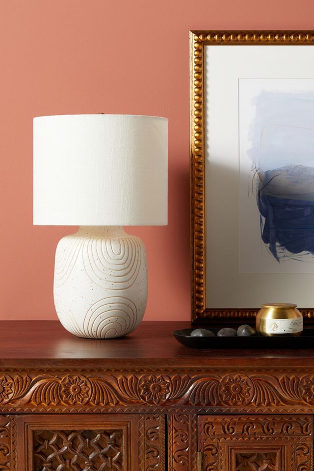 Kressa Table Lamp #5