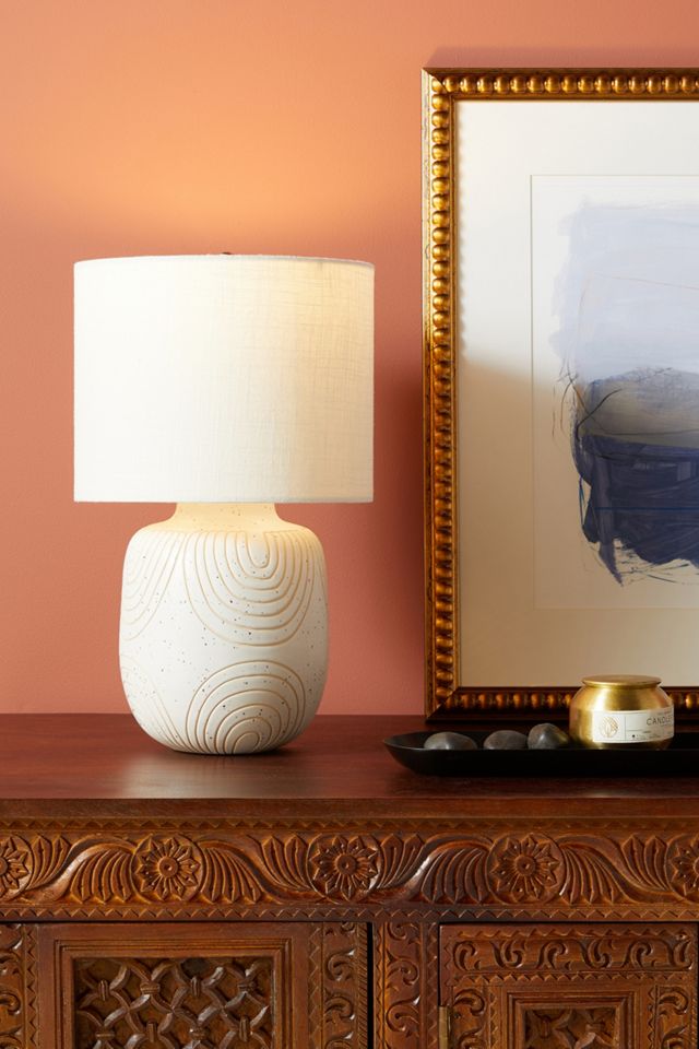 Kressa Table Lamp #4