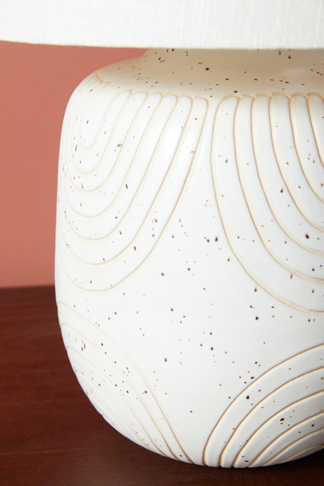 Kressa Table Lamp #6
