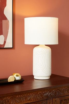 Kressa Table Lamp