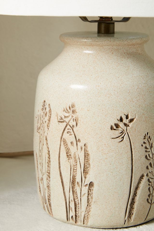 Milk Jug Table Lamp #1