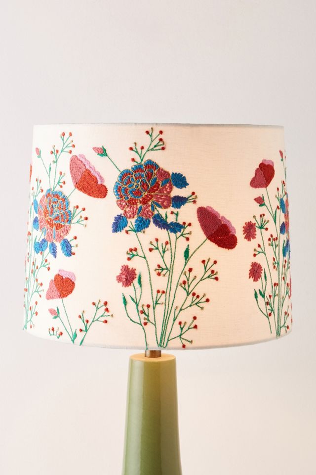 Nora Lamp Shade | AnthroHome