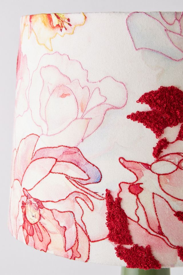 Sabrina Lamp Shade #2