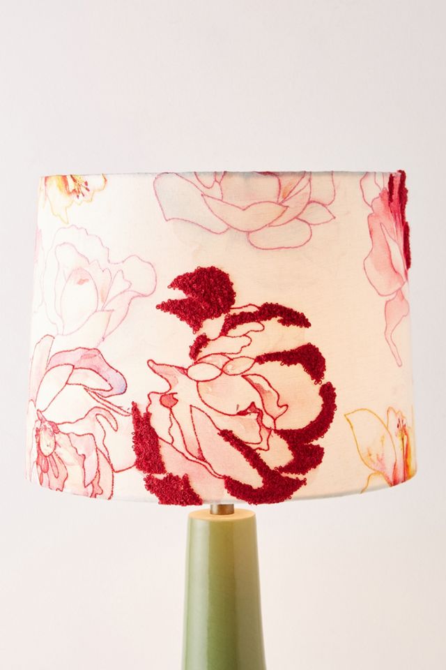 Sabrina Lamp Shade #1
