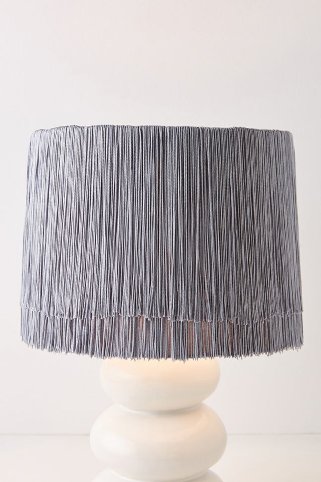 Selena Lamp Shade #1