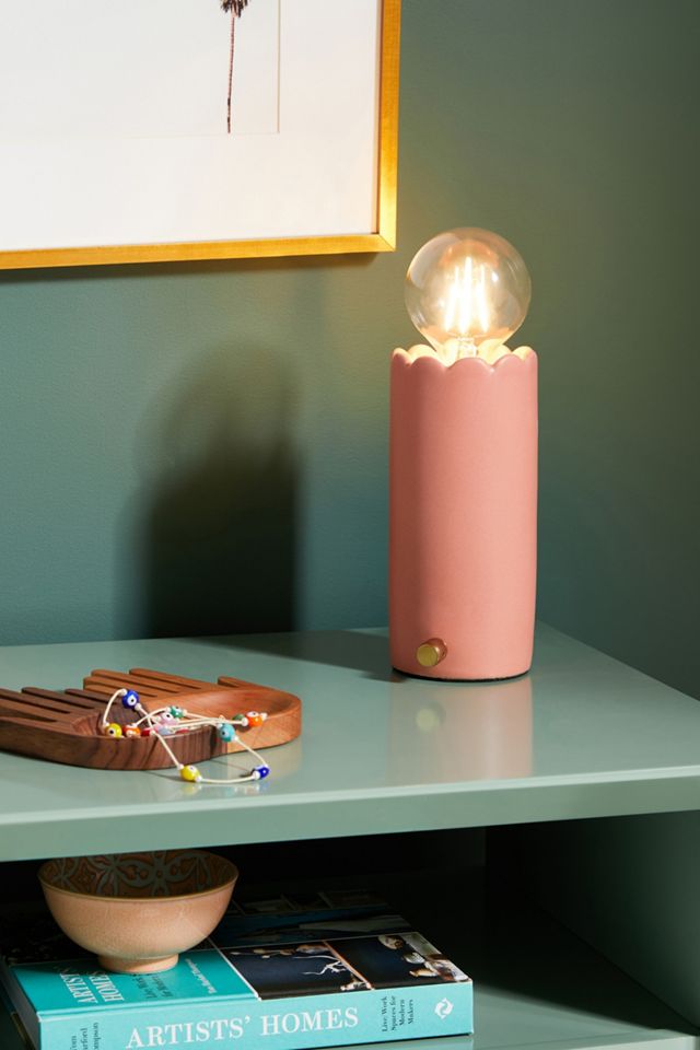 Clara Accent Lamp #1