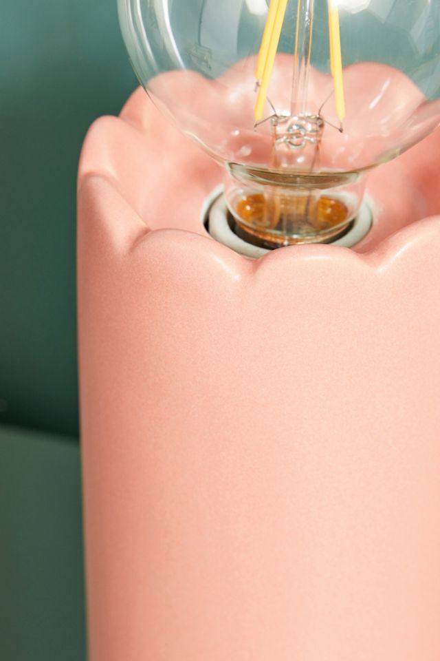 Clara Accent Lamp #3