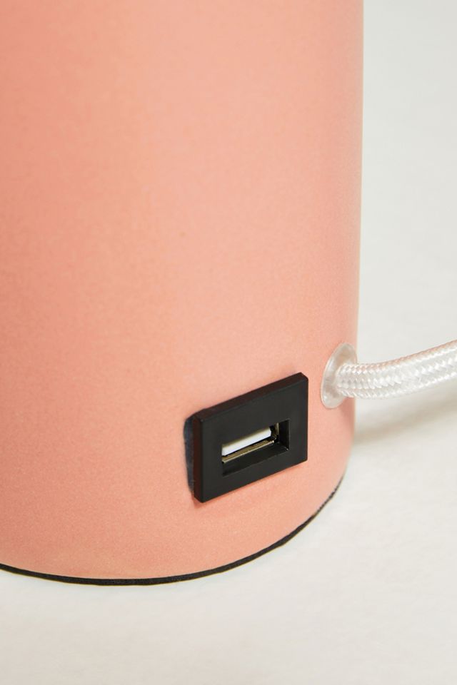Clara Accent Lamp #4