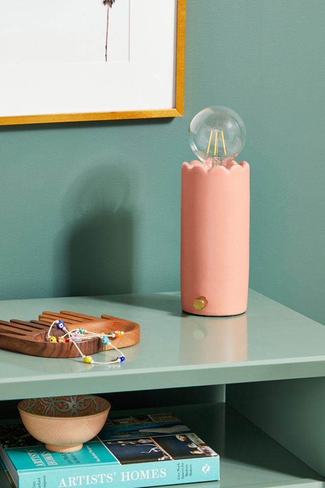 Clara Accent Lamp #2